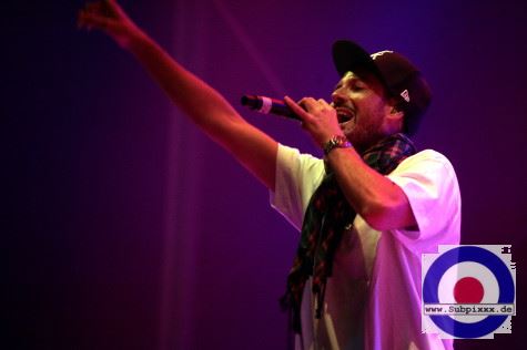 Freundeskreis (D) 13. Chiemsee Reggae Festival - Übersee - Main Stage 17. August 2007 (3).JPG